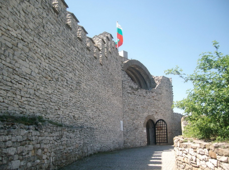 Lovech Fortress, Lovech, Bulgaria, Bulgaria